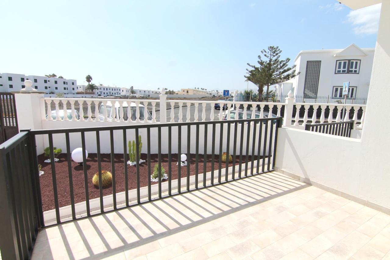 Jazmin, Los Dises Puerto del Carmen (Lanzarote) Exterior foto