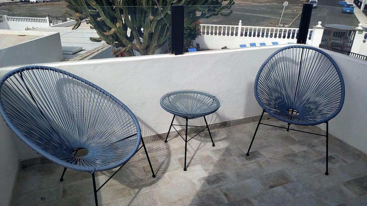 Jazmin, Los Dises Puerto del Carmen (Lanzarote) Exterior foto